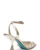 Betsey Johnson Betsey Johnson Livv Embellished Pointed Toe Pump - 2
