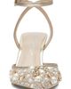 Betsey Johnson Betsey Johnson Livv Embellished Pointed Toe Pump - 4