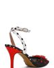 Betsey Johnson Betsey Johnson Lovely Ankle Strap Pump - 2