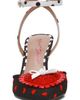 Betsey Johnson Betsey Johnson Lovely Ankle Strap Pump - 4