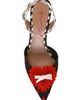Betsey Johnson Betsey Johnson Lovely Ankle Strap Pump - 5