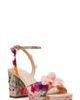 Betsey Johnson Betsey Johnson Marta Ankle Strap Sandal - 1