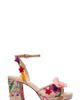 Betsey Johnson Betsey Johnson Marta Ankle Strap Sandal - 3