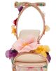 Betsey Johnson Betsey Johnson Marta Ankle Strap Sandal - 4