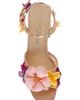 Betsey Johnson Betsey Johnson Marta Ankle Strap Sandal - 5