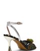 Betsey Johnson Betsey Johnson Martini Ankle Strap Sandal - 2