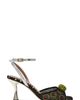 Betsey Johnson Betsey Johnson Martini Ankle Strap Sandal - 3