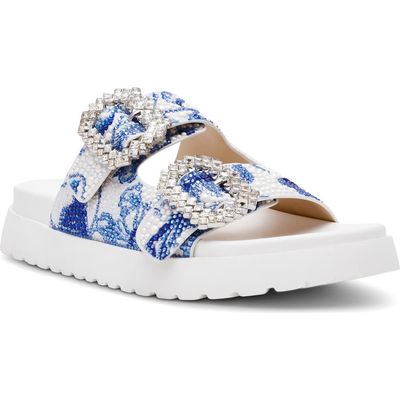 Betsey Johnson Betsey Johnson Matie Slide Sandal