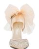 Betsey Johnson Betsey Johnson Meg Slingback Pump - 4