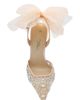 Betsey Johnson Betsey Johnson Meg Slingback Pump - 5