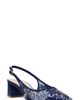 Betsey Johnson Betsey Johnson Myron Slingback Pump - 1