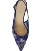 Betsey Johnson Betsey Johnson Myron Slingback Pump - 5