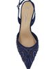 Betsey Johnson Betsey Johnson Prim Slingback Pump - 5
