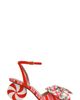 Betsey Johnson Betsey Johnson Rudolph Orb Heel Sandal - 3
