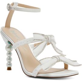 Betsey Johnson Betsey Johnson Sammy Ankle Strap Sandal