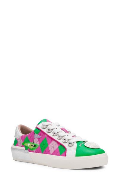 Betsey Johnson Betsey Johnson Sherrie Sneaker
