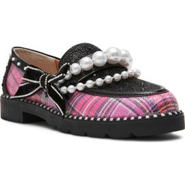 Betsey Johnson Betsey Johnson Shiloh Loafer