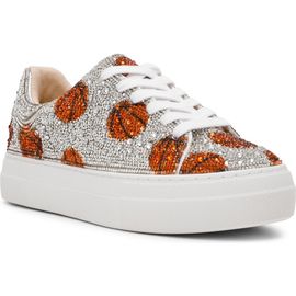 Betsey Johnson Betsey Johnson Sidny Platform Sneaker