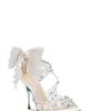 Betsey Johnson Betsey Johnson Tessa Stiletto Sandal - 1