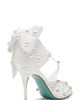 Betsey Johnson Betsey Johnson Tessa Stiletto Sandal - 2