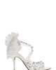 Betsey Johnson Betsey Johnson Tessa Stiletto Sandal - 3