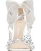 Betsey Johnson Betsey Johnson Tessa Stiletto Sandal - 4