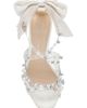 Betsey Johnson Betsey Johnson Tessa Stiletto Sandal - 5