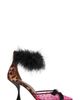 Betsey Johnson Betsey Johnson x Paris Hilton Cherie Pump - 3
