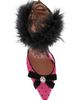 Betsey Johnson Betsey Johnson x Paris Hilton Cherie Pump - 5