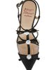 Betsey Johnson Betsey Johnson x Paris Hilton Everr Pointed Toe Pump - 5