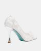 Betsey Johnson Darcy Floral Pumps - 2