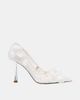Betsey Johnson Darcy Floral Pumps - 3