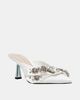 Betsey Johnson Kena Jewel Heels - 1