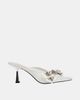 Betsey Johnson Kena Jewel Heels - 3