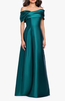 Sho Dress