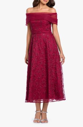 Sho Dress