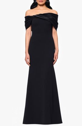 Sho Dress