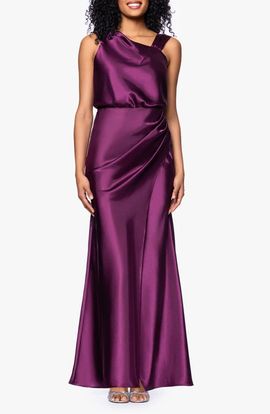 Sho Dress