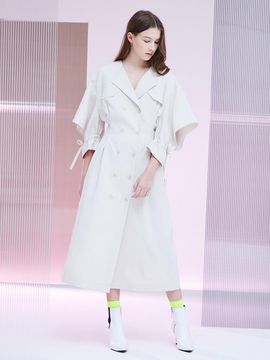 Sho Dress