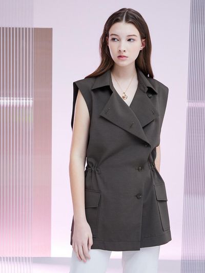BETTERKIND Open Back Vest_BP4SWV1523
