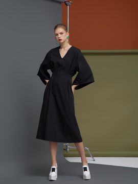Sho Dress