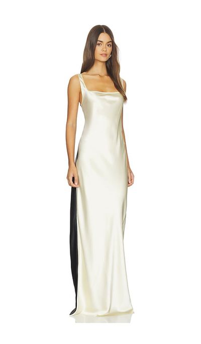 Bevza Bevza Duality Dress
