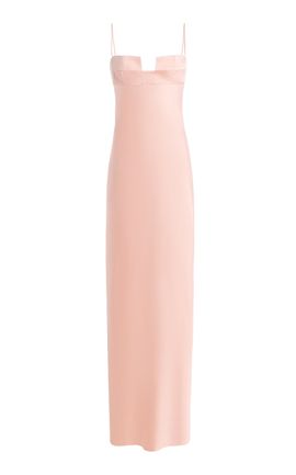 BEVZA - Black Mermaid Maxi Dress BEVZA - Black Mermaid Maxi Dress