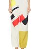 Bevza Bevza Malevich Track Pants - 1