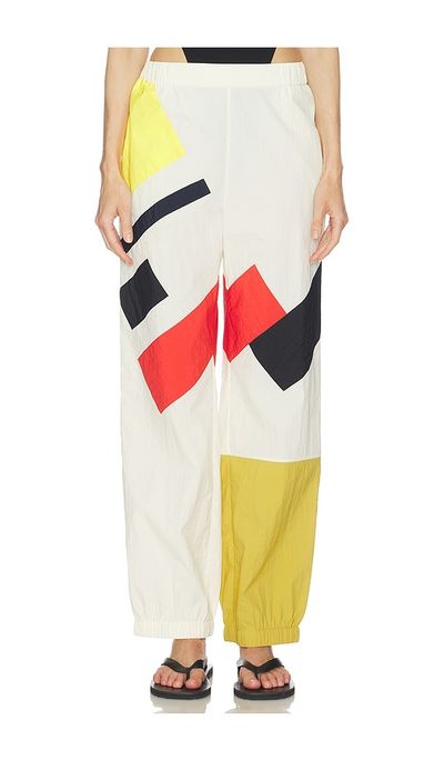 Bevza Bevza Malevich Track Pants
