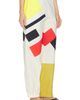 Bevza Bevza Malevich Track Pants - 2