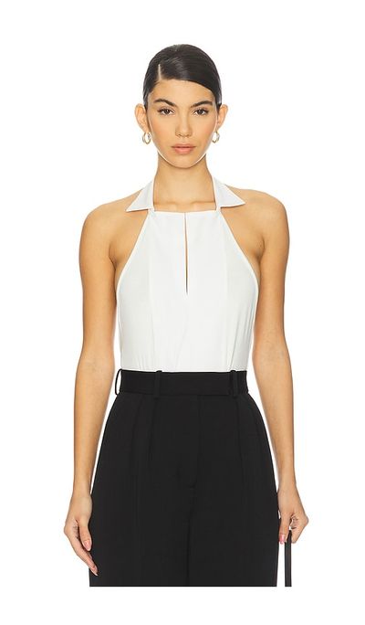 Bevza Bevza Manishka Bodysuit