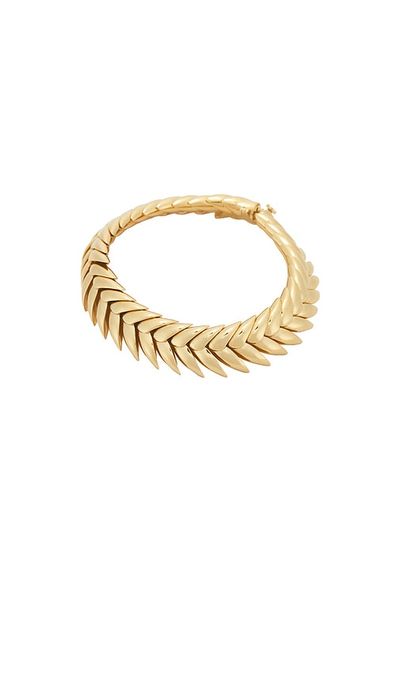 Bevza Bevza Spikelet Bracelet