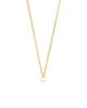 Bevza Bevza Spikelet Long Pendant - 2