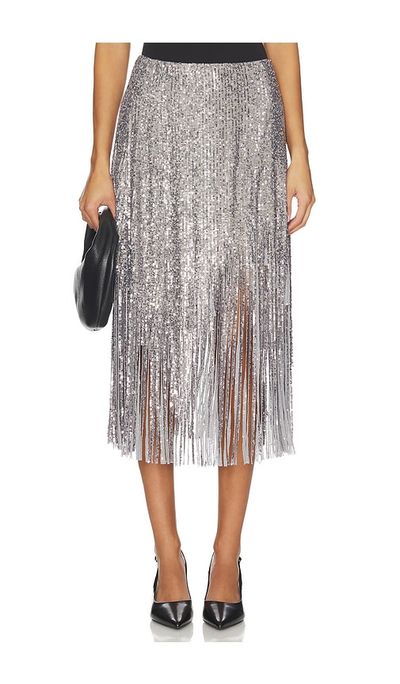 Bevza Bevza Sunbeams Skirt
